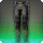 Underkeep Pantaloons of Scouting