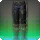 Underkeep Breeches of Striking