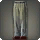 Cozy Valentione Slacks