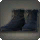 King of Leonis Boots