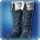 Arcanaut's Boots of Striking