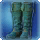 Arcanaut's Boots of Aiming