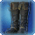 Arcanaut's Boots of Scouting