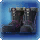 Cruiser Boots of Casting