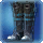 Cruiser Boots of Maiming