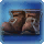 Augmented Historia Shoes of Casting