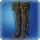 Augmented Historia Thighboots of Aiming