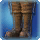 Historia Boots of Striking