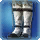 Innovator's Boots of Crafting