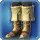 Prishe's Boots of Striking