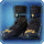 Mayakov Shoes of Scouting