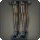 Galatea Heels