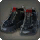 Alternative Spiked Shoes