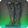 Mistic Memory Greaves of Maiming