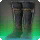 Mistic Memory Boots of Casting