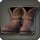Ovelia's Boots