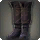 Gaffgarion's Boots