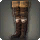 Ramza's Thighboots