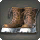 Critical Hit A-2 Tour Boots
