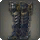 Realm-roamer's Greaves