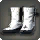 Vibran Princess's Bootlets