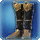 Augmented Bygone Brass Sabatons of Striking
