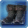 Star Tech Workboots of Crafting