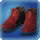 Vana'dielian Shoes of Casting
