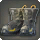 Cosmic Operator's Boots