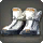 Cosmic Explorer's Boots
