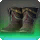 Praemagitek Boots of Scouting