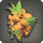 Orange Cattleya Corsage
