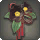 Black Tea Flower Corsage
