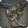 Lominsan Crested Barding