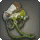 Gridanian Half Barding