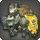Gridanian Crested Barding