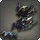 Dragoon Barding