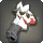 White Mage Barding