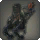 Sleipnir Barding