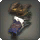 Ishgardian Half Barding
