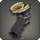 Orthodox Barding