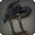Demonic Barding