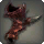 Zurvanite Barding