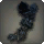 Reveler's Barding