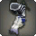 Ixion Barding