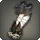 Samurai Barding