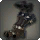 Deepshadow Barding