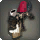 Machinist Barding
