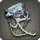 Allagan Barding