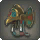 Skyruin Barding